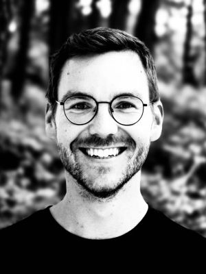 Alex Haas