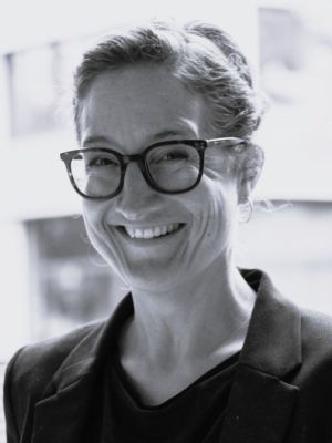 Cora Bachmann